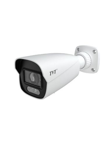 Telecamera IP 5mp bullet full color ottica 2,8mm ir 30m sd card audio 1in