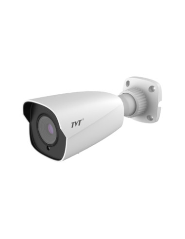 Telecamera IP 5mp bullet motor. 2,8-12mm ir 30-50m + analisi video