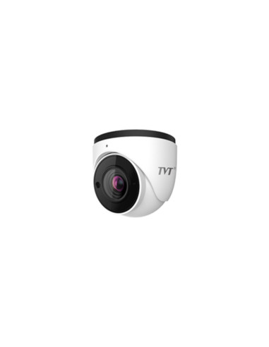 Telecamera IP 2mp dome varifocal 2,8-12m analisi video ir 30-50m (acc. 3)