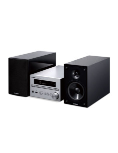 Sistema Hi-Fi compatto con diffusori 2x20w...