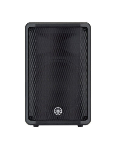 Cassa attiva DBR10 700W 129db