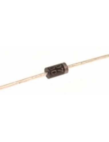 Diodo 1A 1000V
