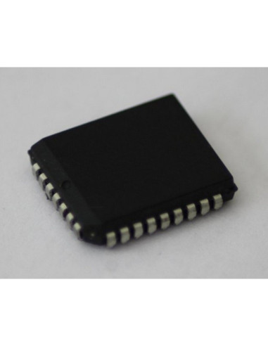 EPROM 27C2001 PLCC
