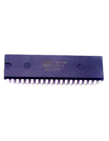 Circuito integrato 82C55