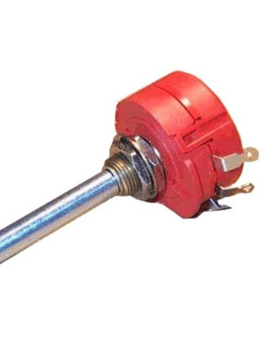 Dip 16 rete resistiva 15 res 1 com. 470