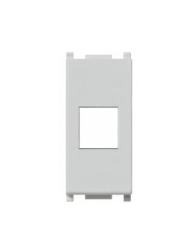 Adattatore keystone vimar plana