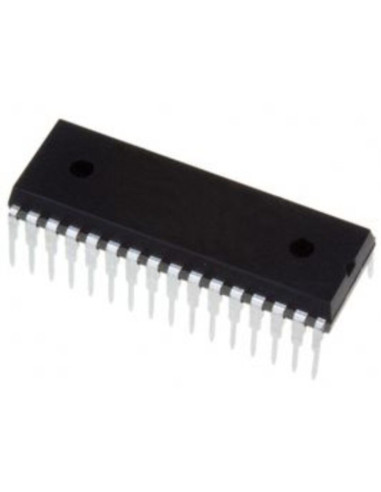 Ram statica dip32 128kx8 55nsec