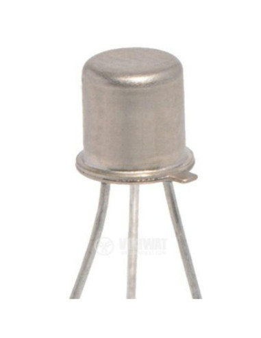 Transistor BC107