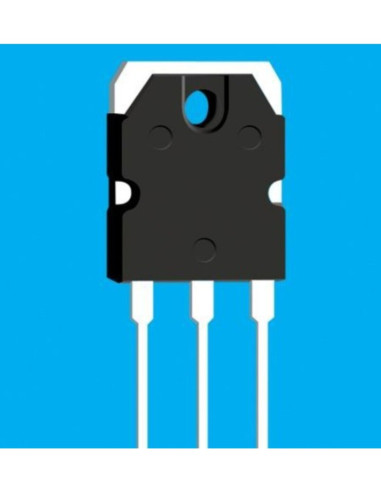 Transistor BDW84