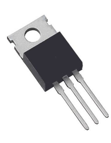 Triac BTA 16-600B