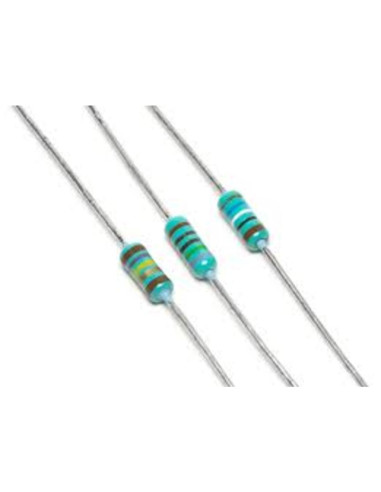 Impedenza assiale 2,2µH