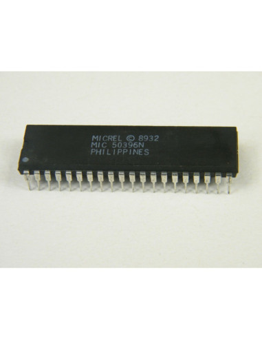 Integrato MK50396