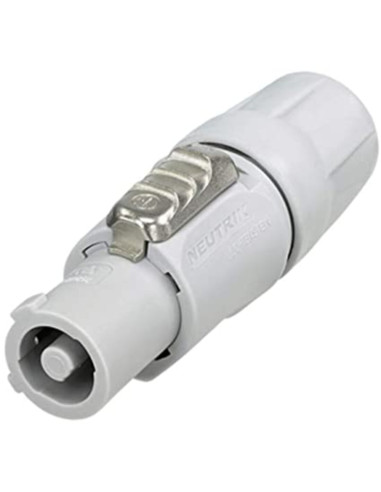 Connettore powercon nac-3fcb