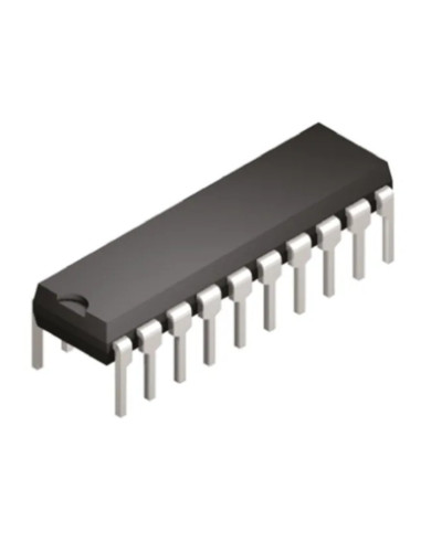 Integrato PAL10L8