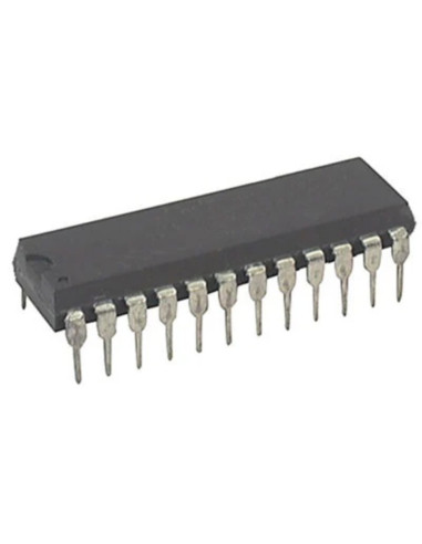 Integrato PAL20L8