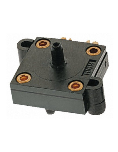 Sensore di pressione Honeywell 0.036psi 2.49 mbar PBN1B222-B