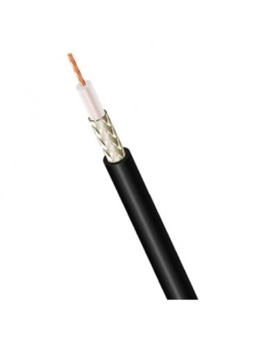 Cavo coassiale RG174  50Ω