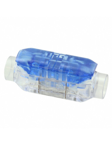 Quick connect splice 2 vie 0,75mm