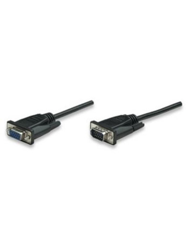 Cavo VGA spina-presa 3m