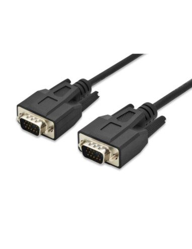Cavo VGA spina-spina 3m