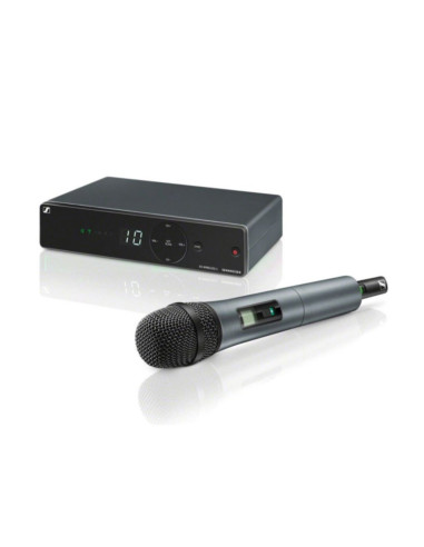 Radiomicrofono gelato 548-572mhz diversity antenne interne XSW1-825-A