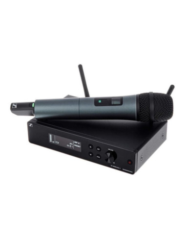 Radiomicrofono gelato 548-572mhz diversity antenne esterne