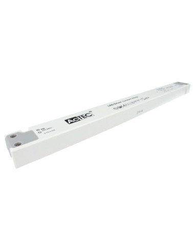 Alimentatore LED 24V 100W slim actec LT-100-24