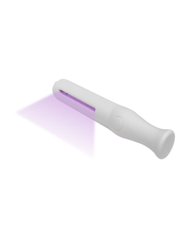 Lampada germicida uvc 3W 253.7nm