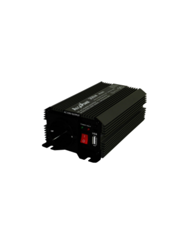 Inverter soft start 300W 12VDC