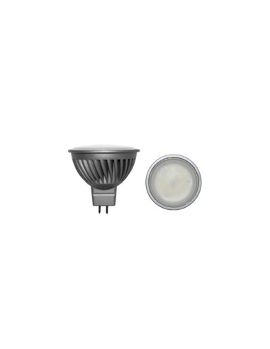 Lampada dicr LED GU5.3 12V 7,5W 2700k 580lm