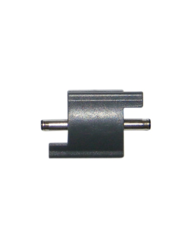 Raccordo dritto per per barra LED 930312/3/4/5