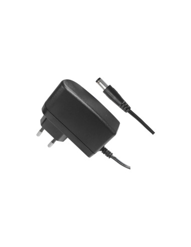 Alimentatore switching 12V 1a con spina 5,5x2,1mm