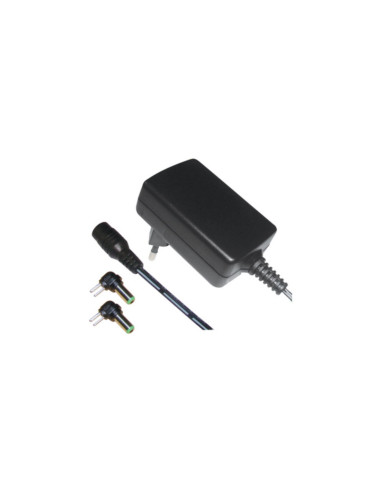 Alimentatore switching 24V 1a connettore 5.5/2.1 - 5.5/2.5
