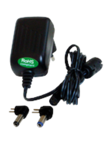 Alimentatore switching 9-12-15-18-20-24 vcc 1,5A ap924w AP924W