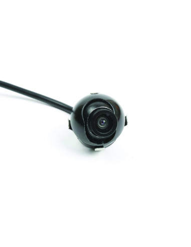Telecamera auto pal/ntsc a bulbo mirror + linee di profondita'