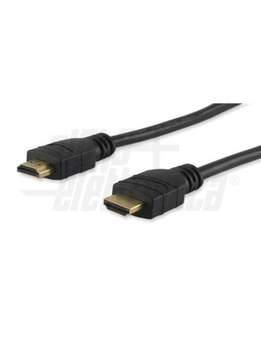 Cavo HDMI high-speed 4K 3m