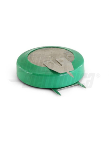 Batteria NiMH 1,2V 230mAh 6,8x25,2mm csw