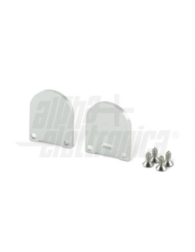 Kit terminali chiusura JO380-087