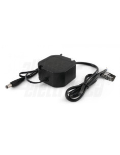Alimentatore switching 12V 1,5A 18W IP67 con connettore...
