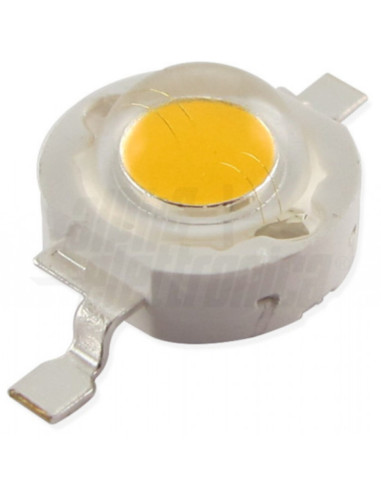 Led COB 3W 700mA 3000K
