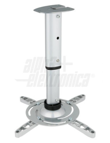 Supporto universale per proiettore 29-37cm 15kg