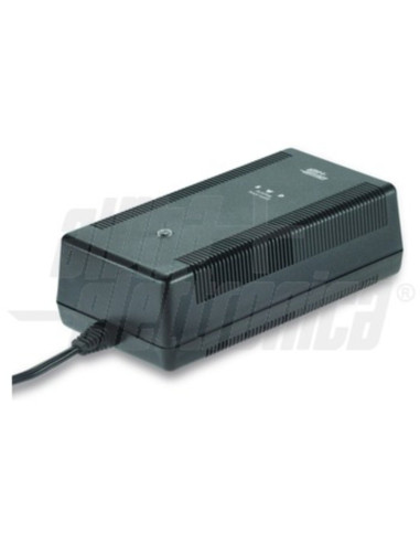 Caricabatterie switching piombo 13,8v 3,5A