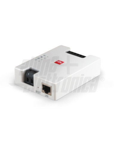 Controller Wi-Fi dimmer a 4 canali 3A per canale