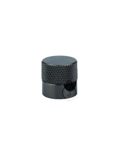 Decentratore alluminio con regolazione 3x0,75 ⌀15mm h.15mm canna di fucile