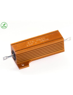 Resistore tipo RB25/1  1R5 5%