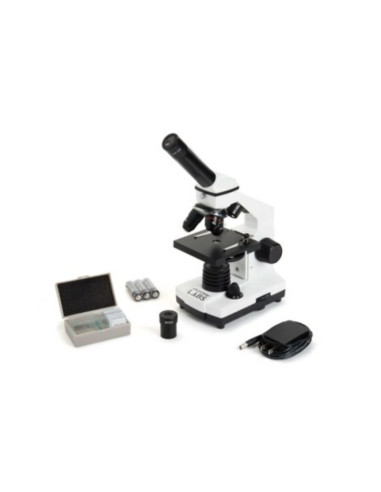 Microcospio labs cl-cm800