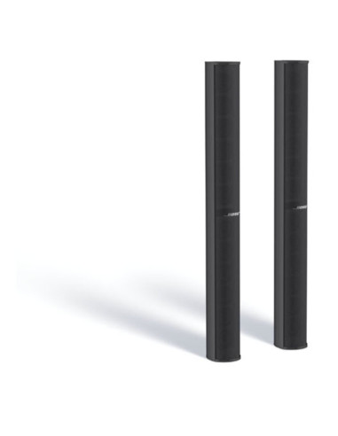 Colonna MA12 nera