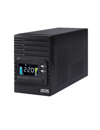 Ups smart king pro 1000VA spt line interactive sinusoidale RS232 USB