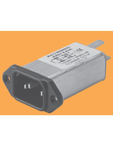 Filtro rete AR07.10A