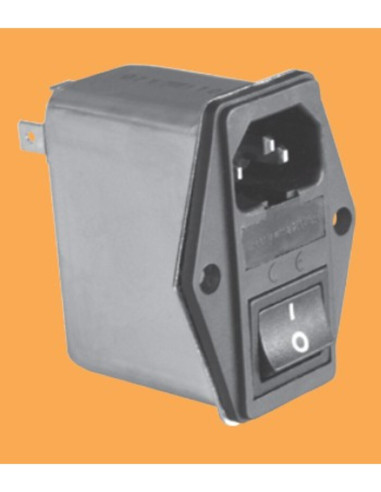 Filtro rete AR13.2A